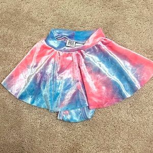 Wild Rich Kids Skirted Cotton Candy Bottom